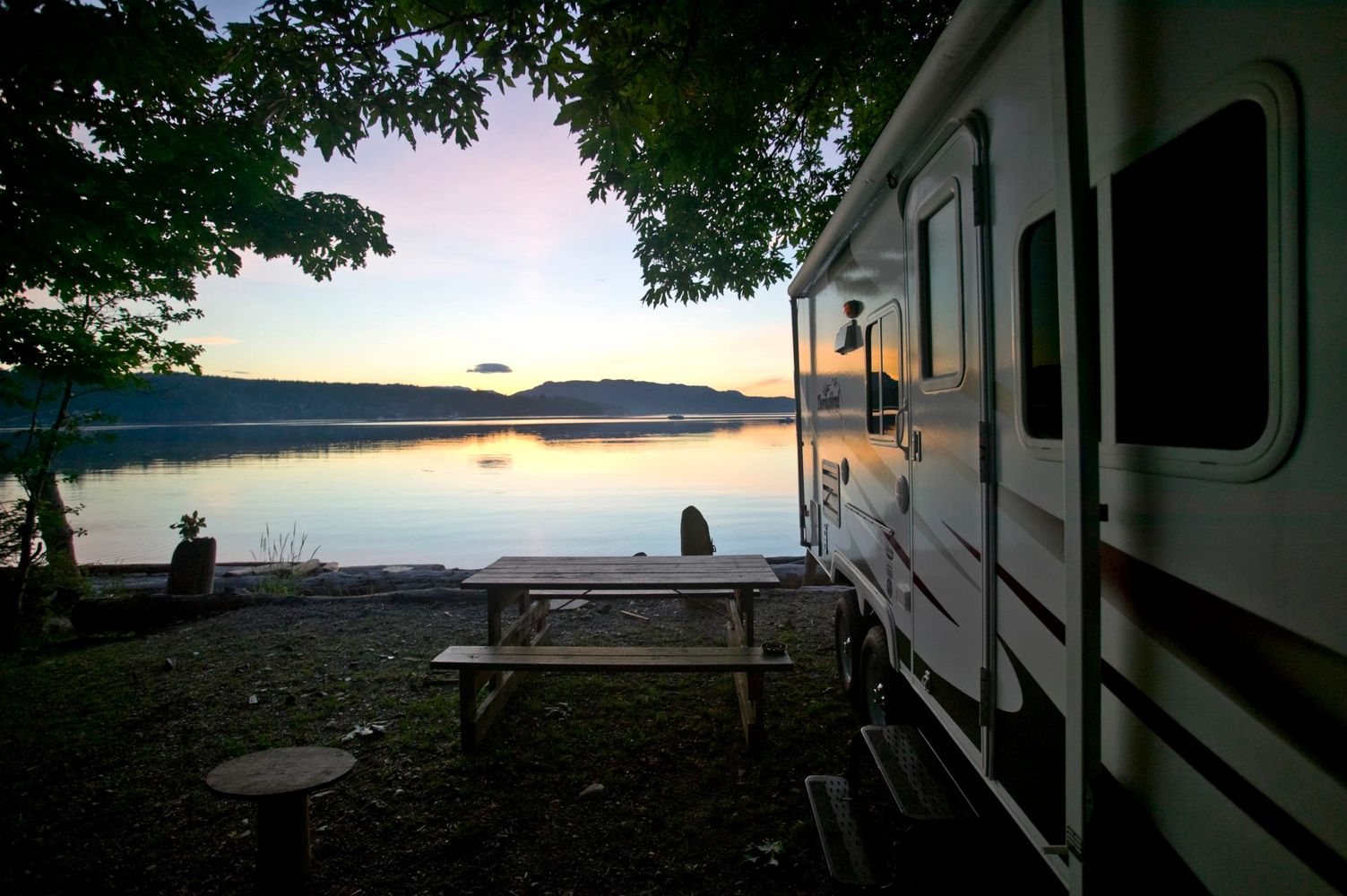 RV Repair Services All Points Mobile RV Repair